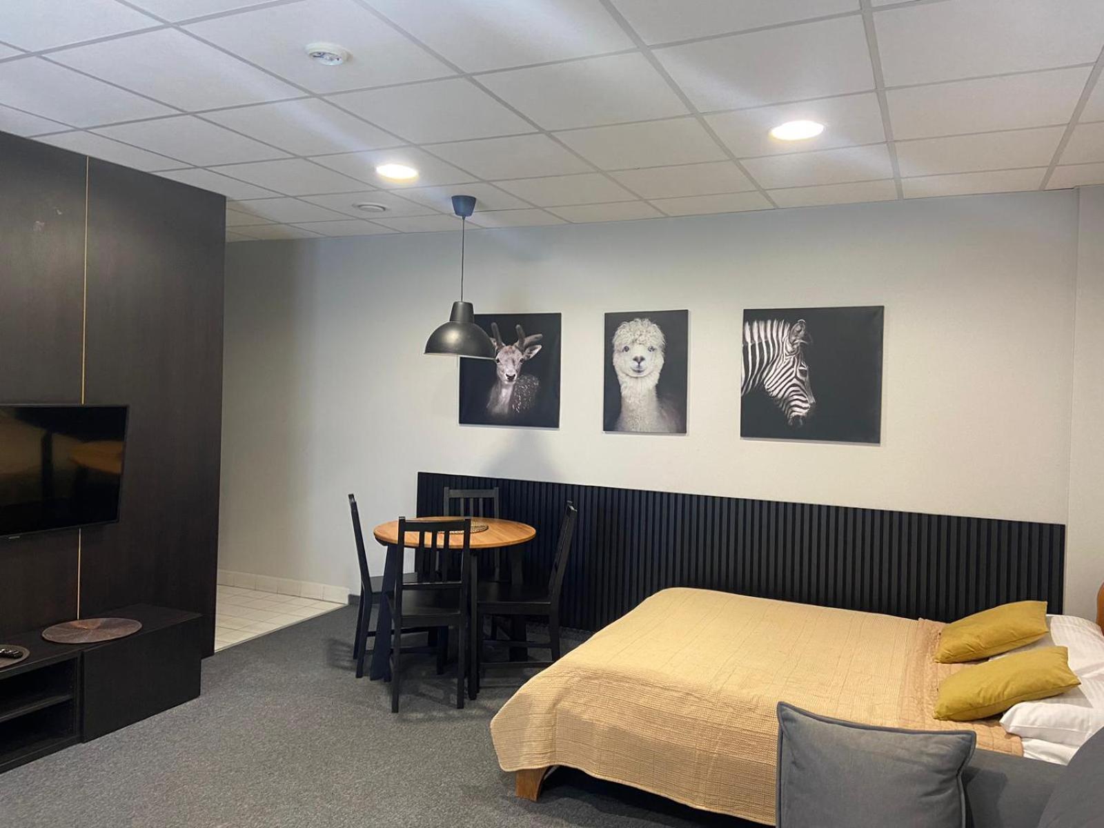 Apartament Nad Jeziorem Sukiel Z Wlasna Plaza オルシュティン エクステリア 写真
