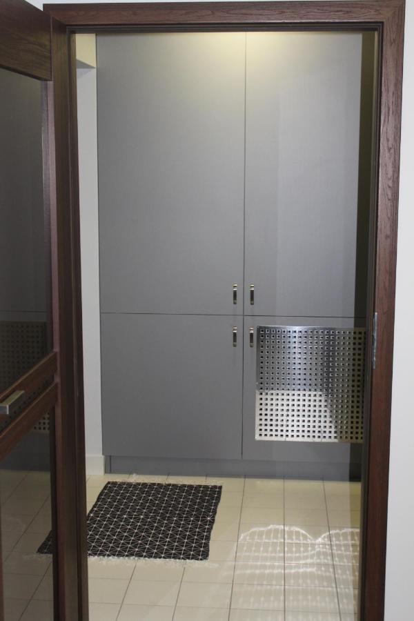 Apartament Nad Jeziorem Sukiel Z Wlasna Plaza オルシュティン エクステリア 写真